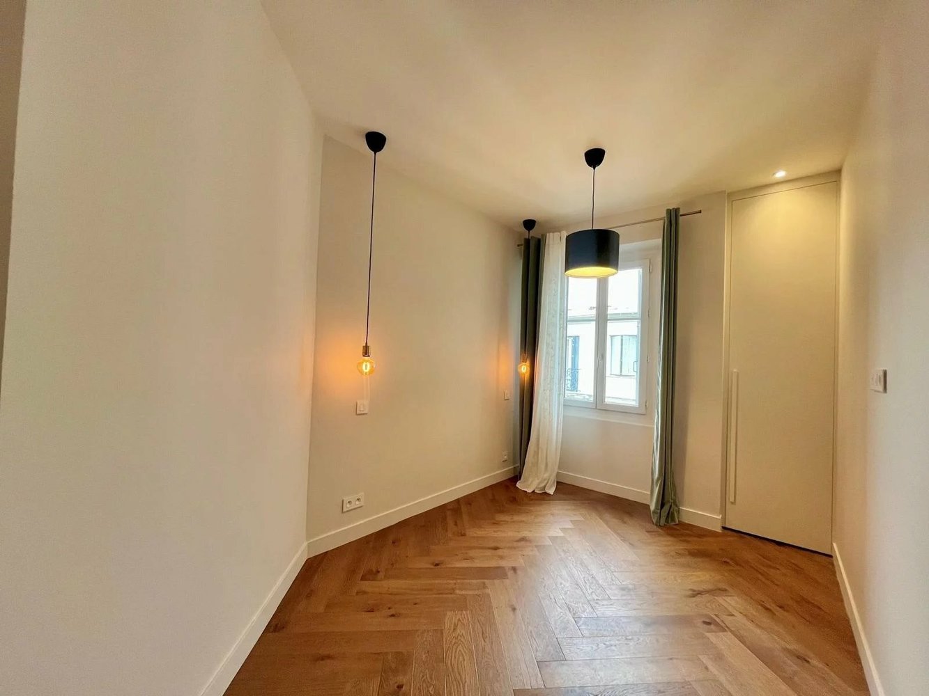 Property photo in Carre d'Or