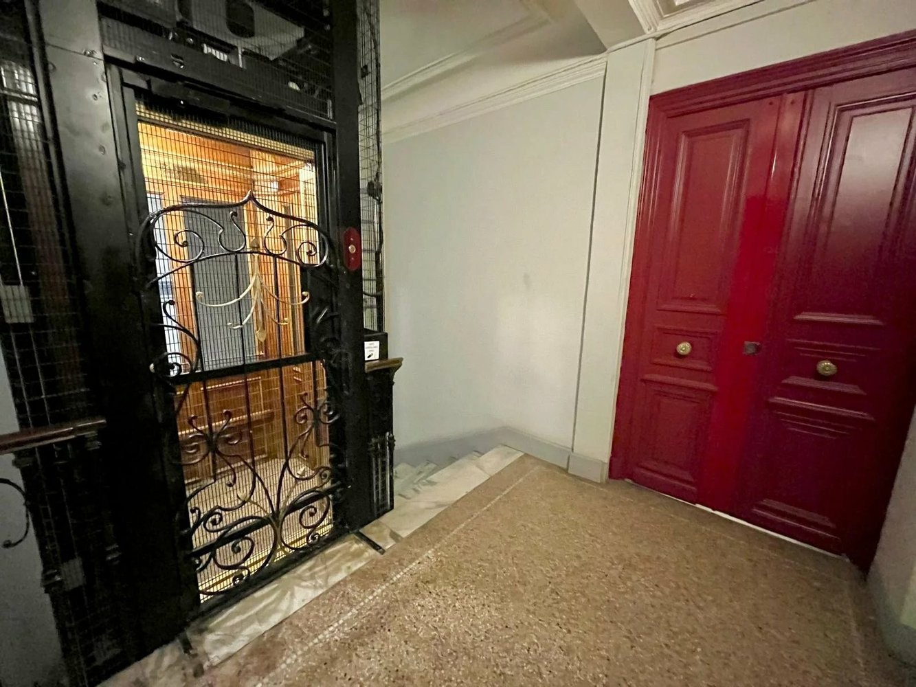 Property photo in Carre d'Or