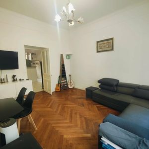 Property in Musicians Quarter