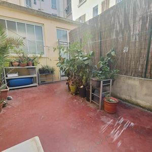 Property in Musicians Quarter