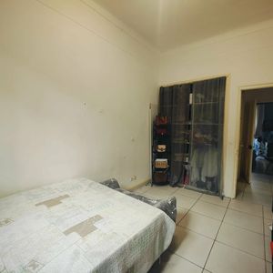 Property in Musicians Quarter