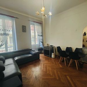 Property in Musicians Quarter