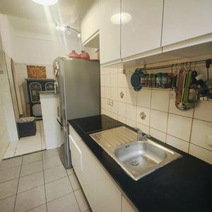 Property in Musicians Quarter