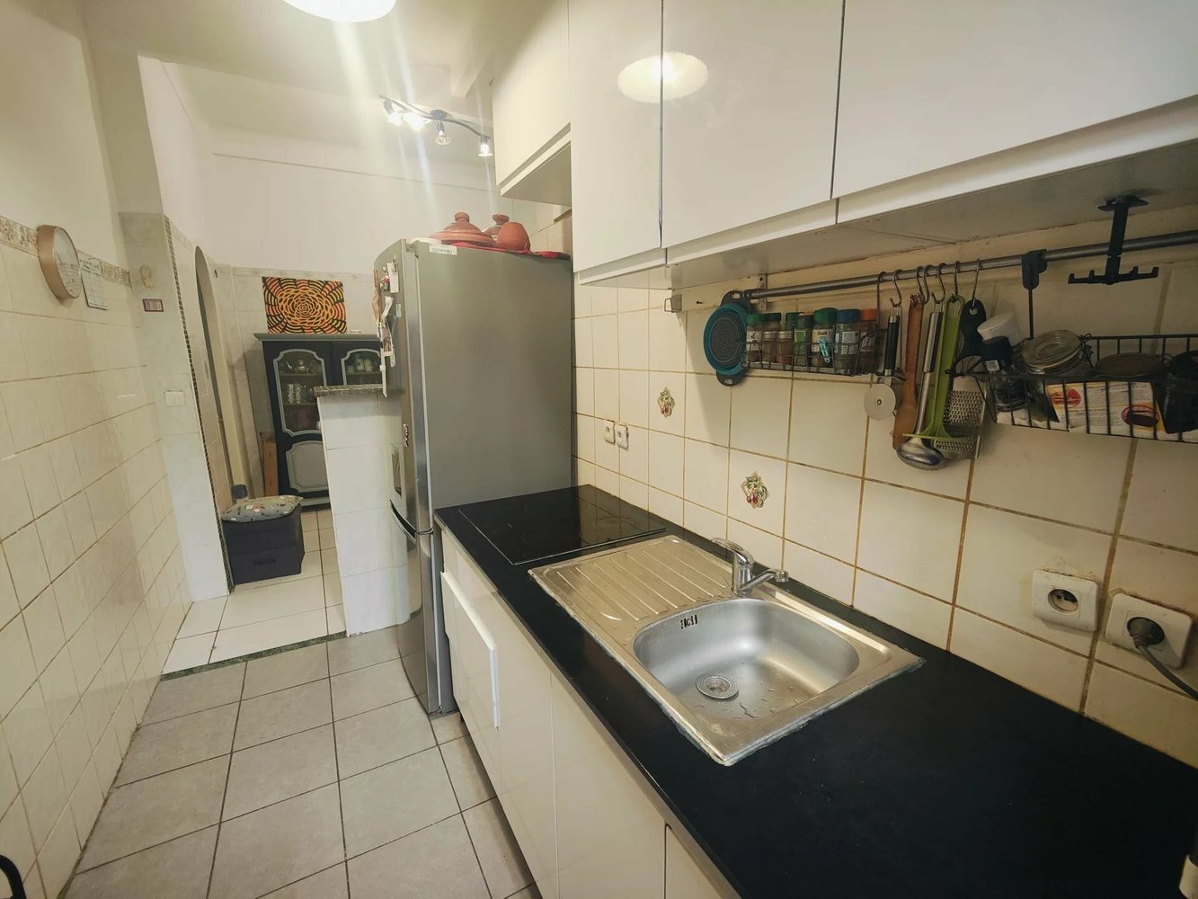 Property photo in Musicians Quarter