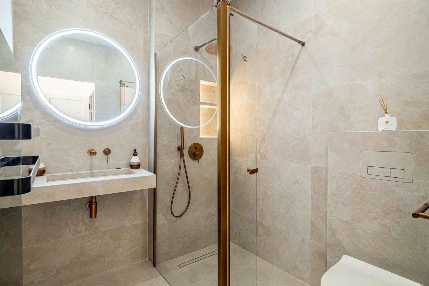 Property photo in Musicians Quarter