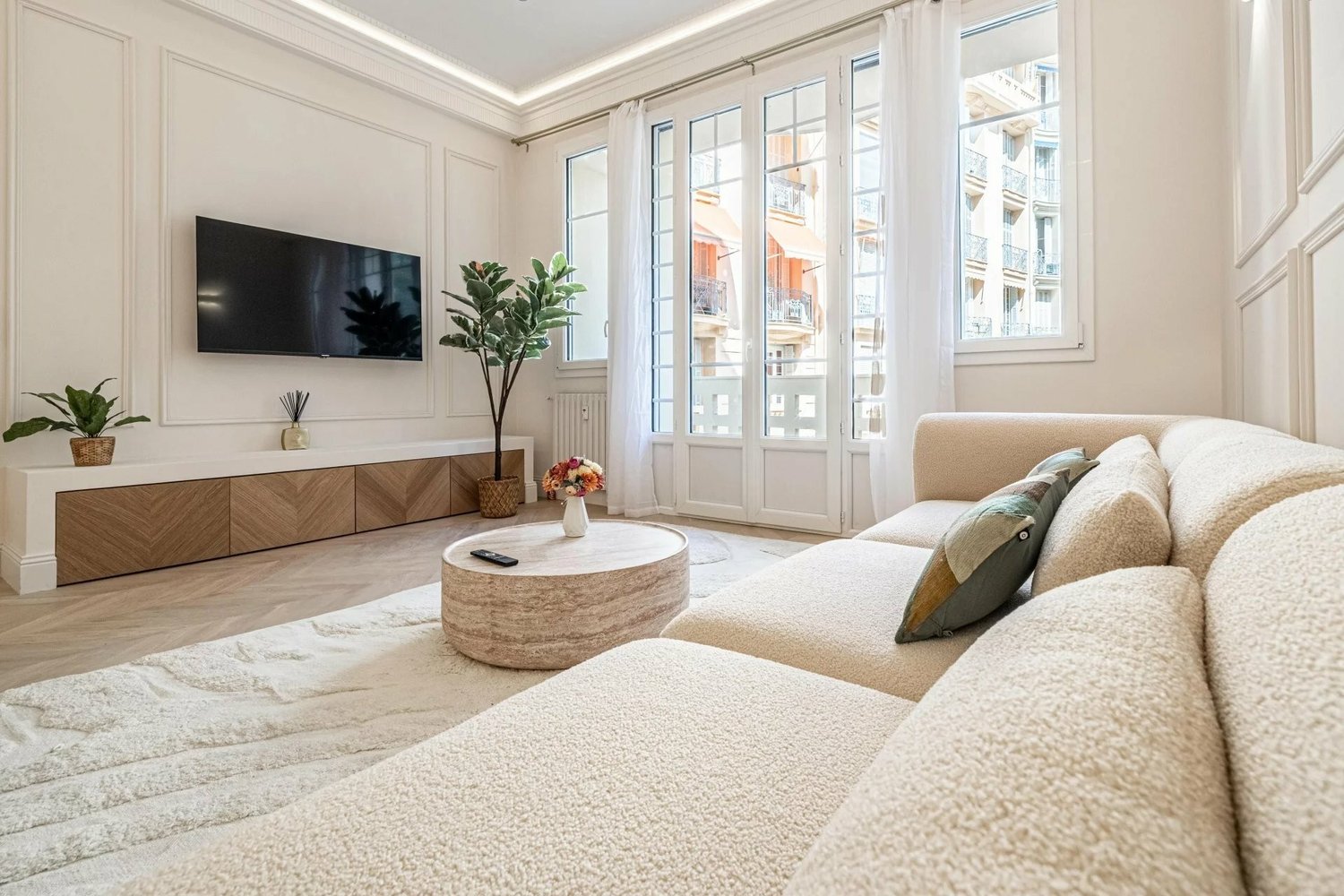 Property photo in Musicians Quarter