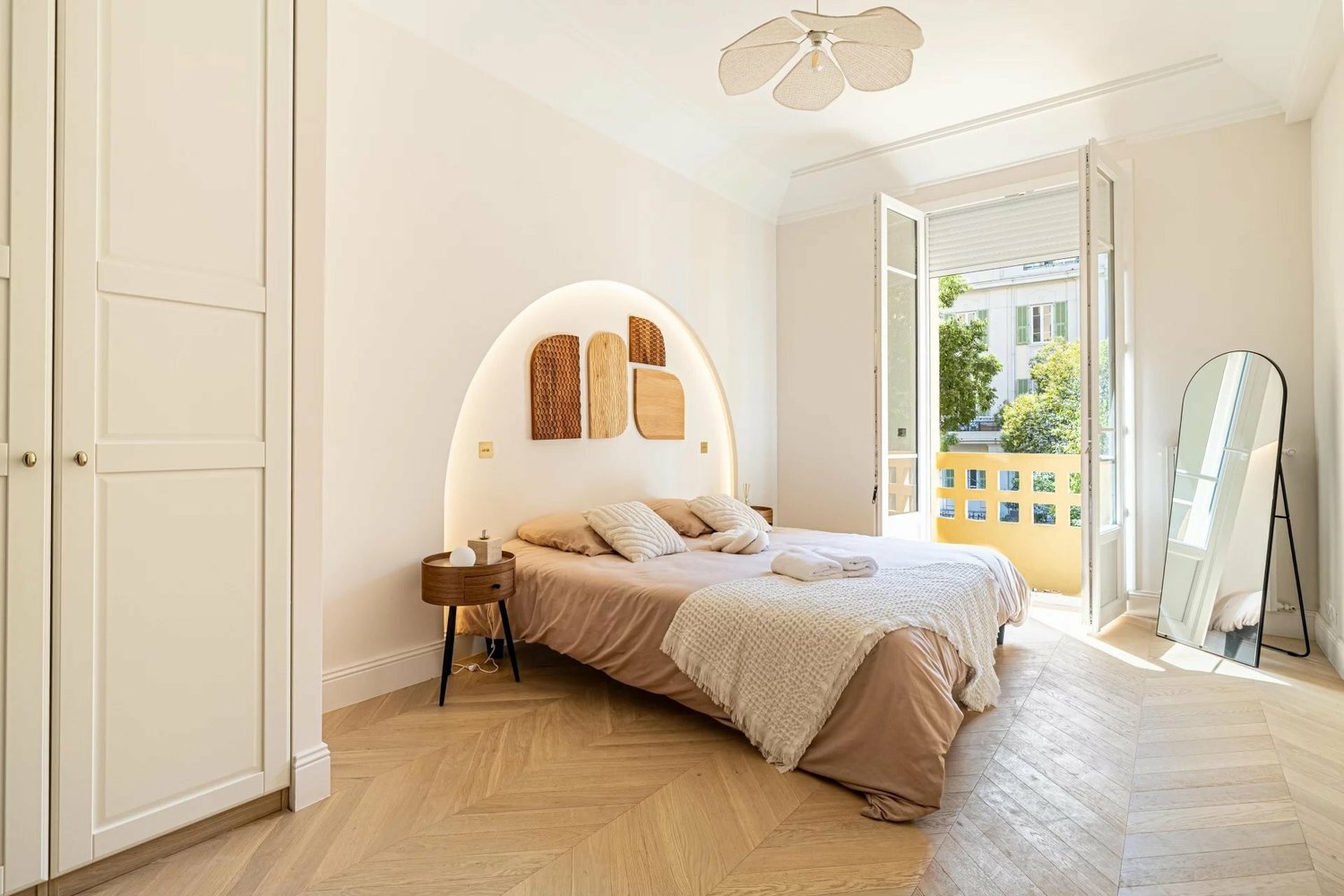 Property photo in Musicians Quarter