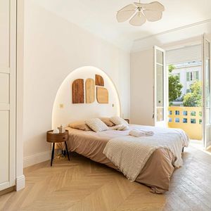 Property in Musicians Quarter