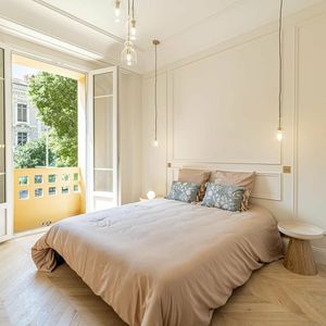 Property in Musicians Quarter