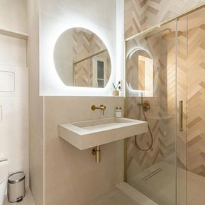 Property in Musicians Quarter