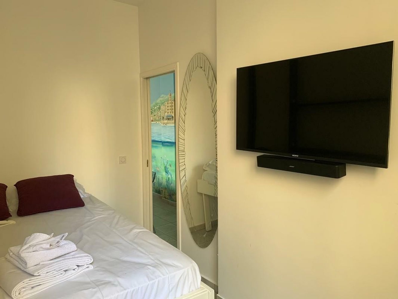 Property photo in Musicians Quarter