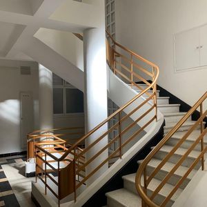 Property in Musicians Quarter