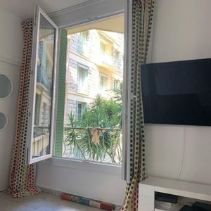 Property in Musicians Quarter