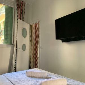 Property in Musicians Quarter