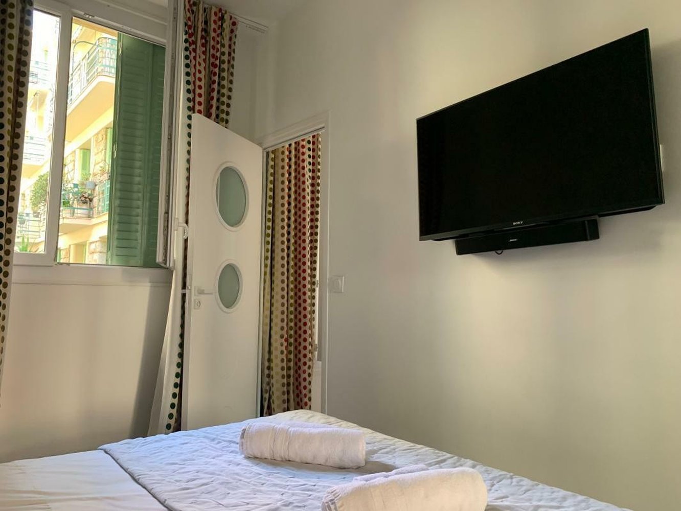 Property photo in Musicians Quarter