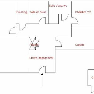 Property in Musicians Quarter