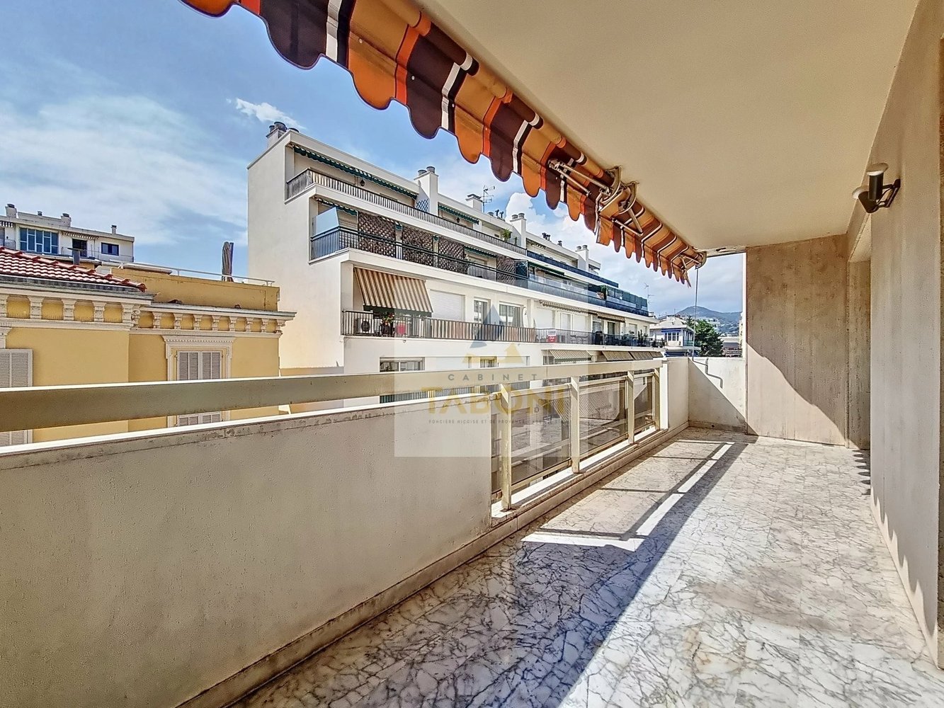 Property photo in Musicians Quarter