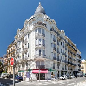 Property in Musicians Quarter