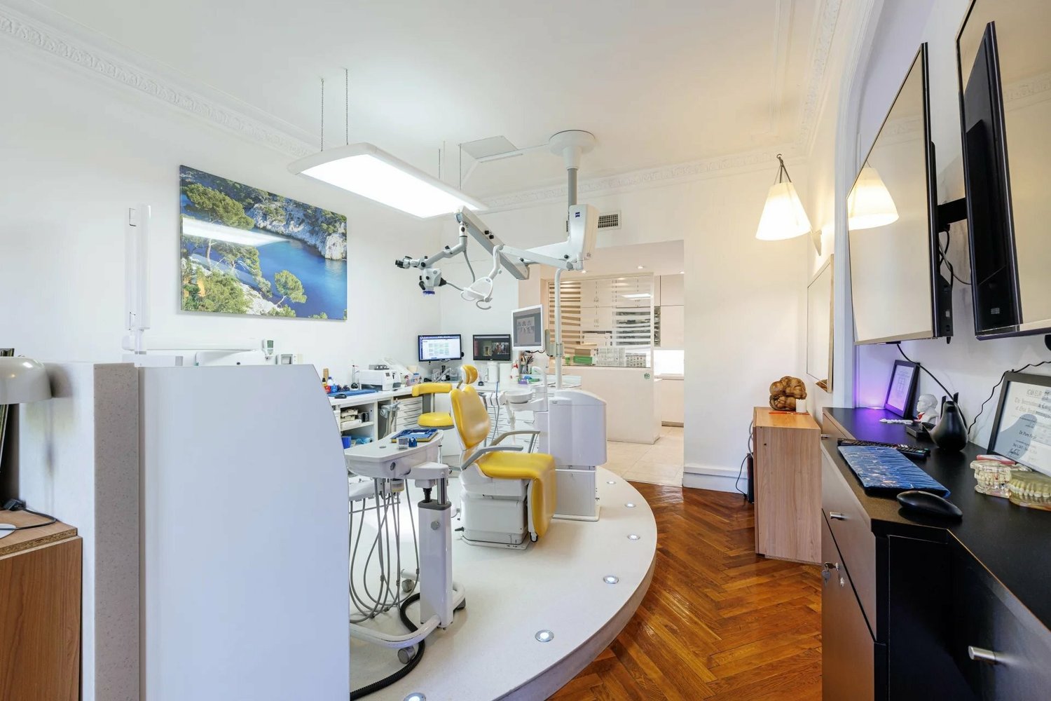 Property photo in Musicians Quarter