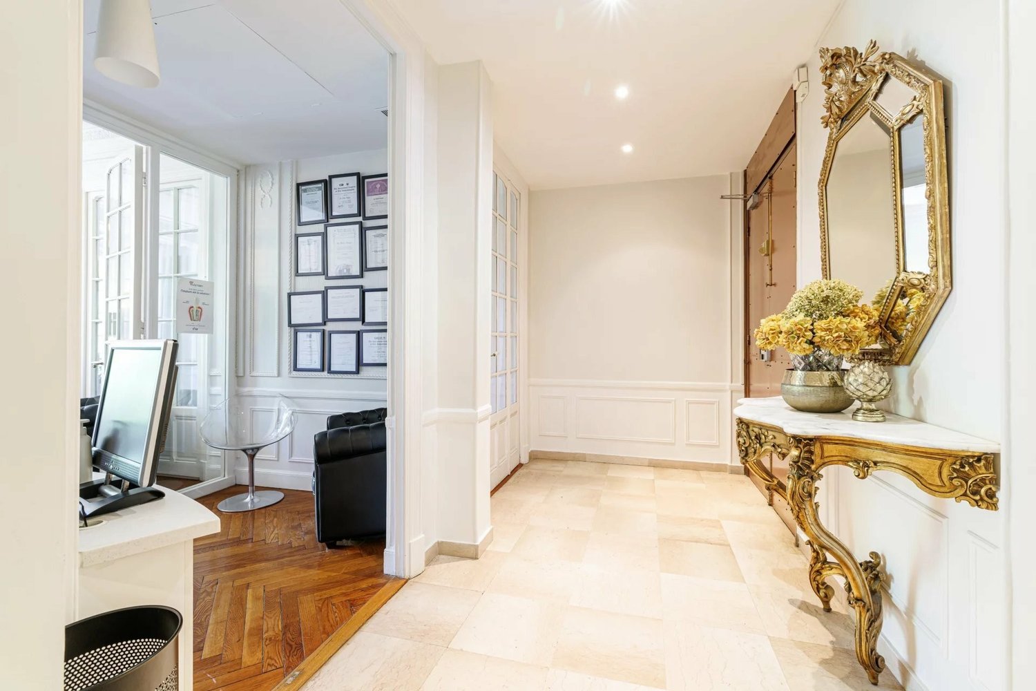 Property photo in Musicians Quarter