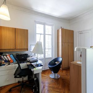 Property in Musicians Quarter