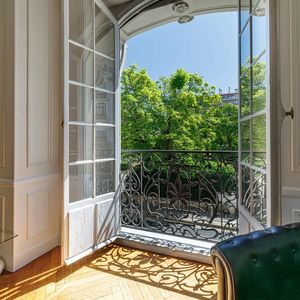 Property in Musicians Quarter