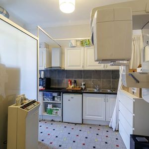 Property in Musicians Quarter