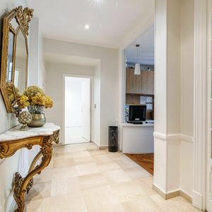 Property in Musicians Quarter