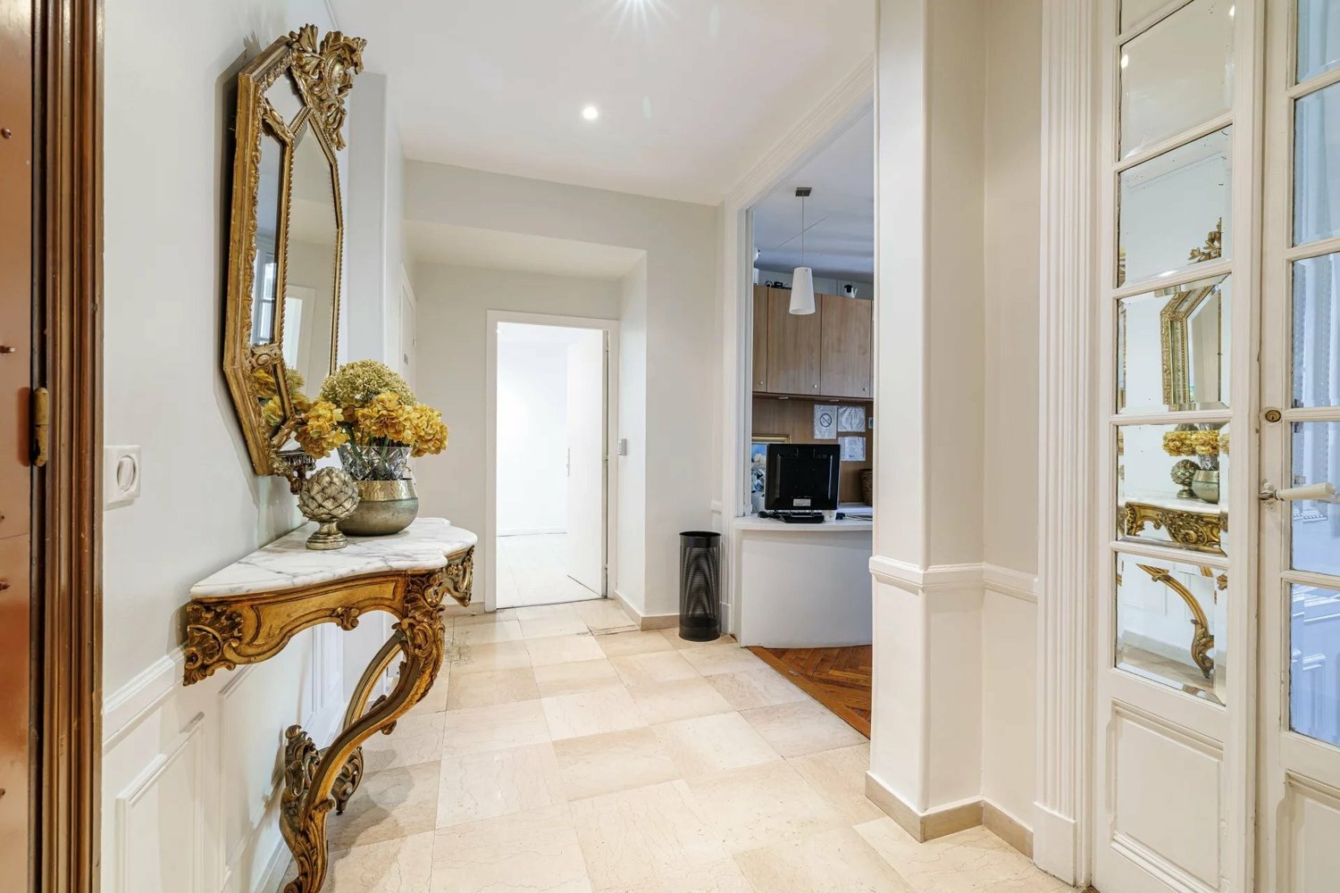 Property photo in Musicians Quarter