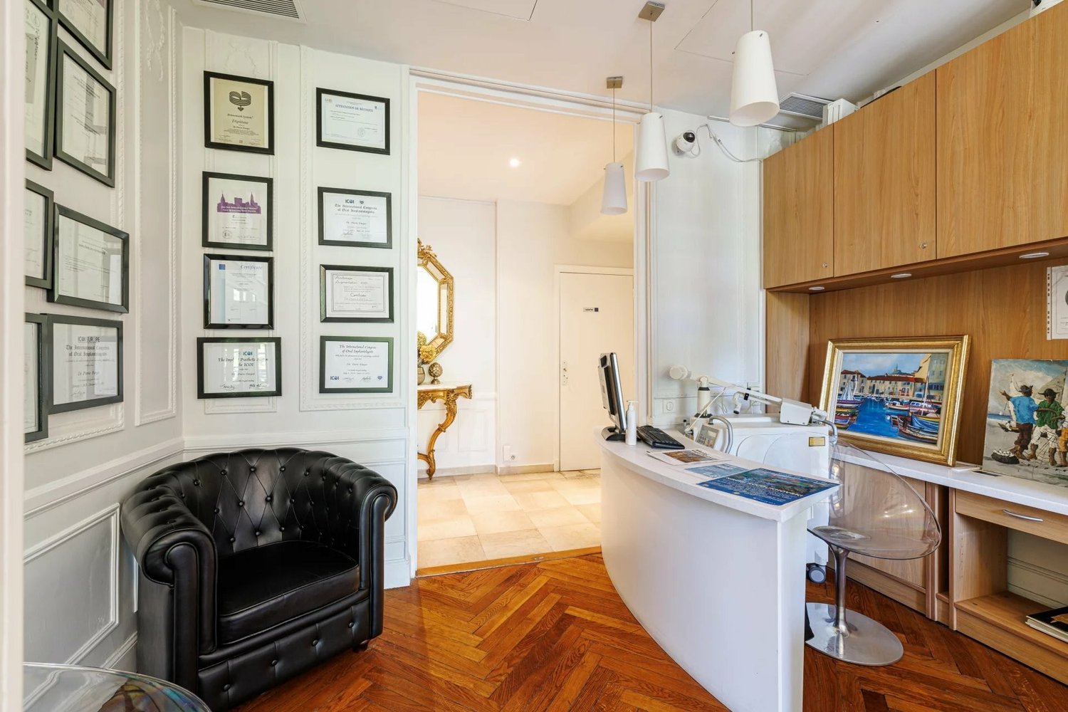 Property photo in Musicians Quarter