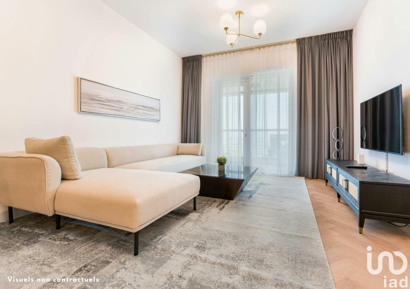 Property photo in Musicians Quarter