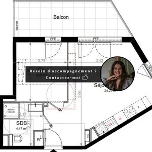 Property in Musicians Quarter