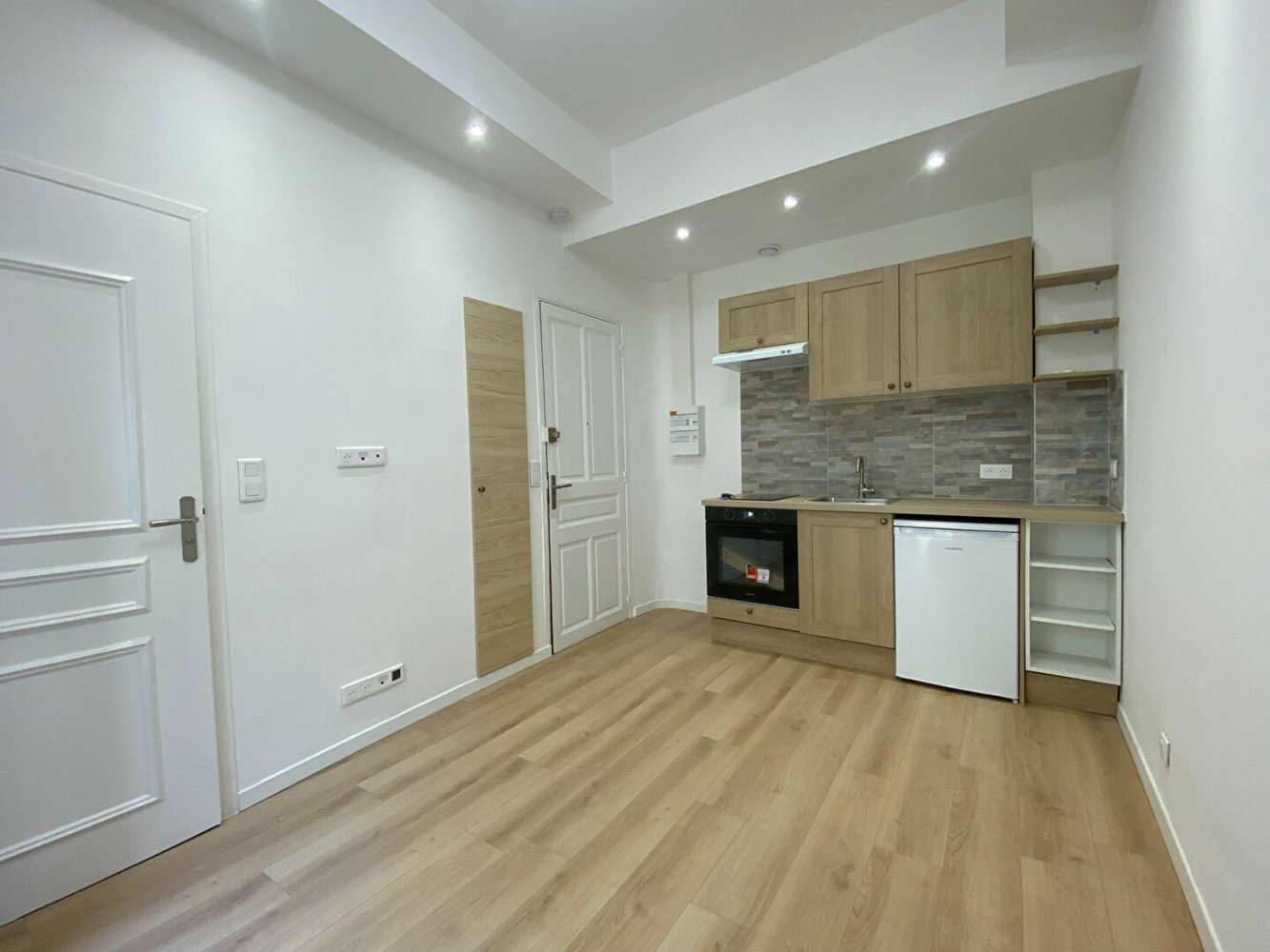 Property photo in Musicians Quarter