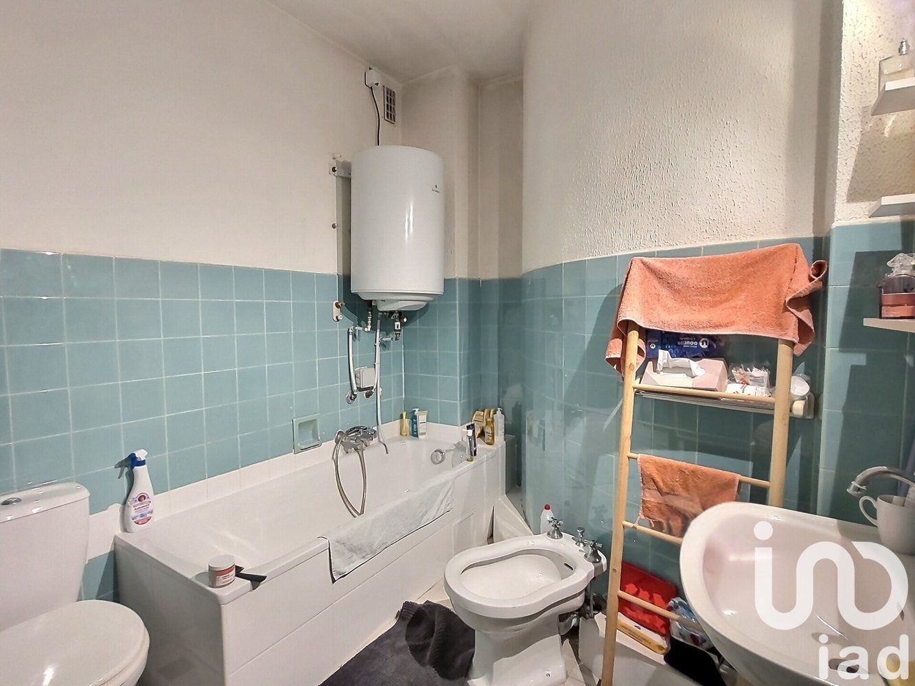 Property photo in Musicians Quarter