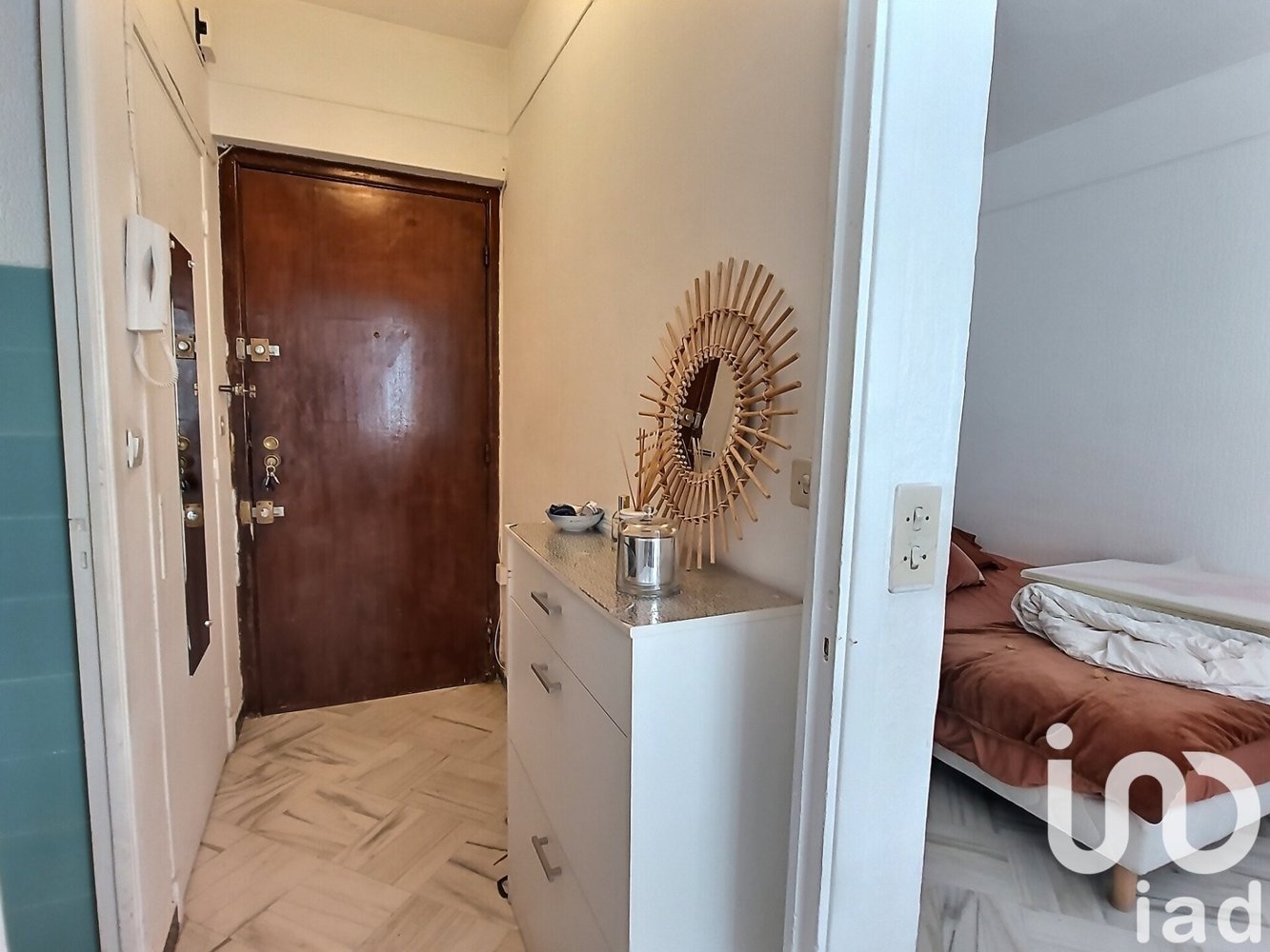 Property photo in Musicians Quarter