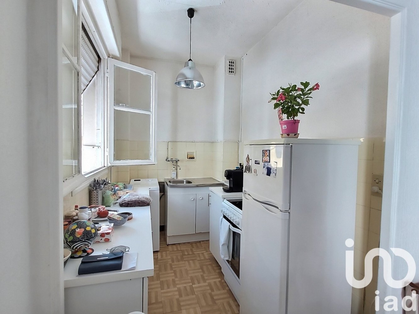 Property photo in Musicians Quarter