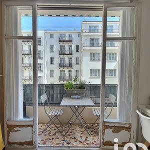 Property in Musicians Quarter