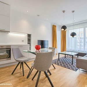 Property in Musicians Quarter