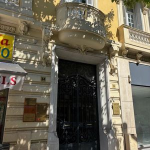 Property in Musicians Quarter