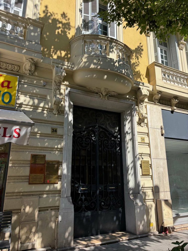 Property photo in Musicians Quarter