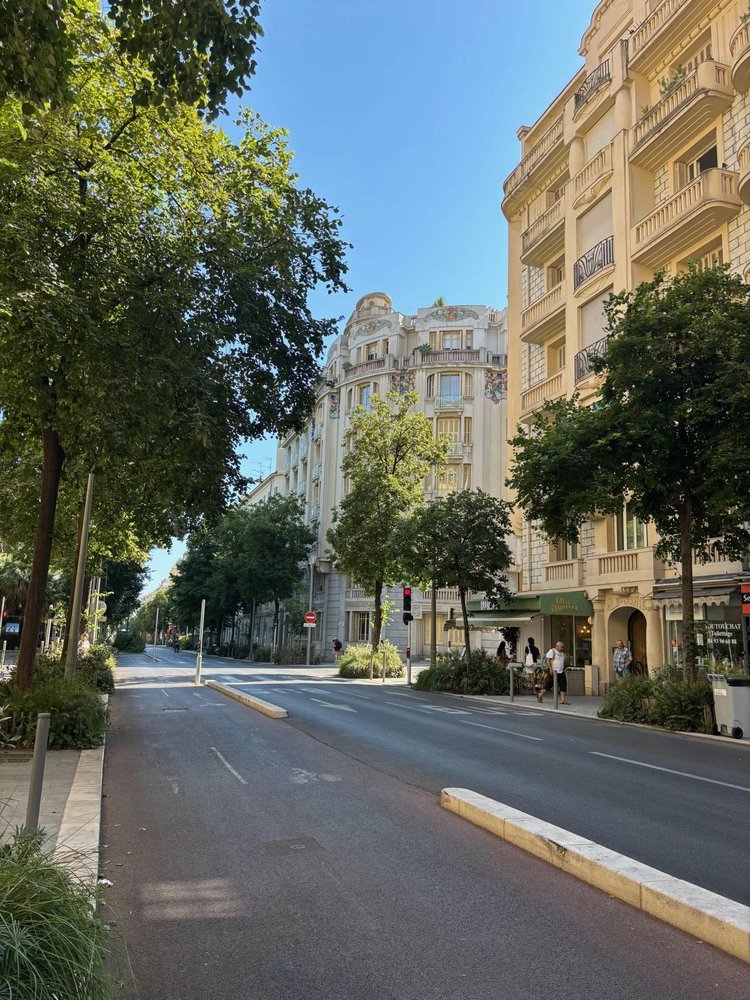 Property photo in Musicians Quarter