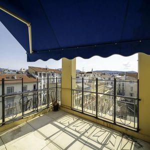 Property in Musicians Quarter