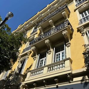 Property in Musicians Quarter