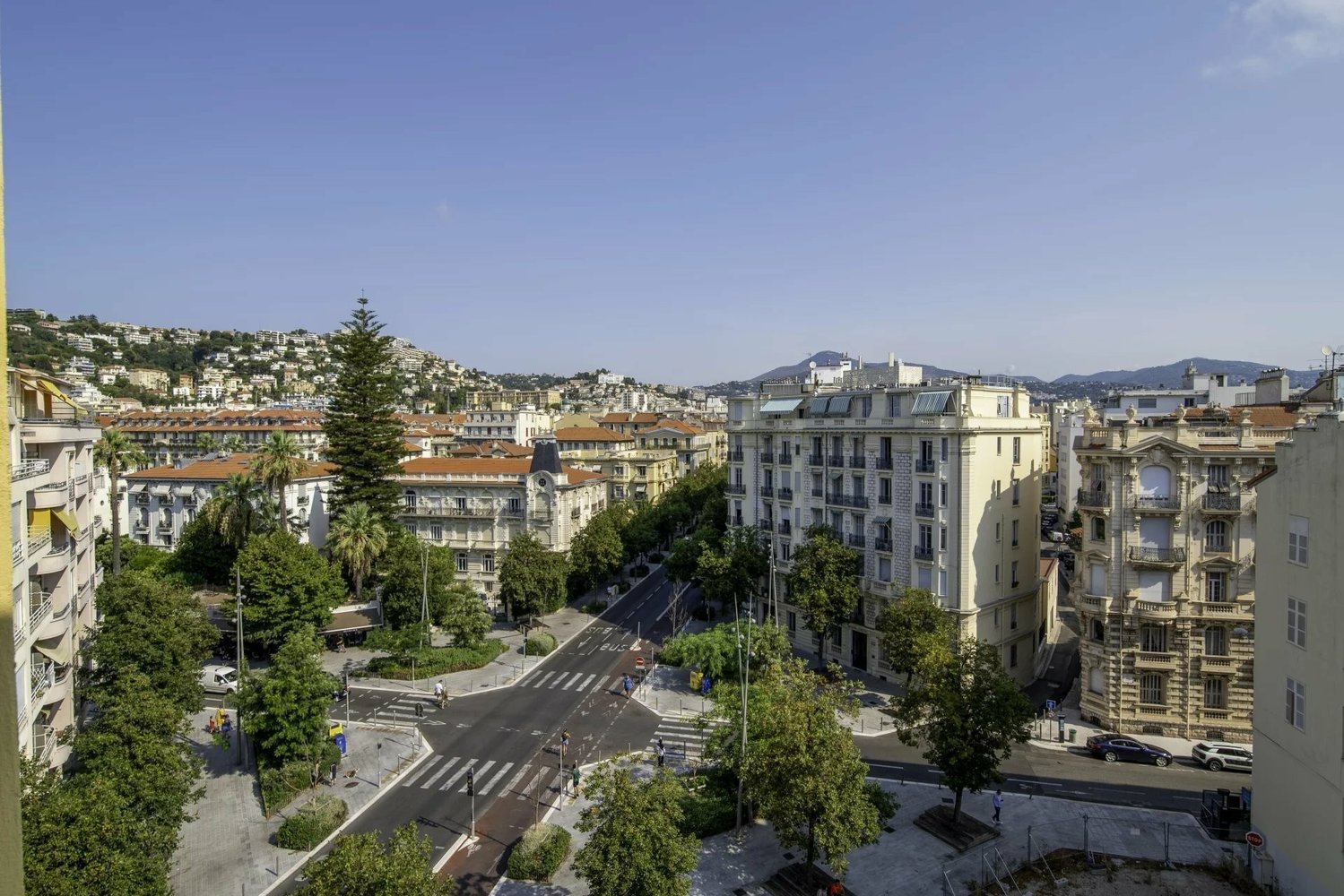 Property photo in Musicians Quarter