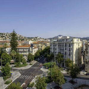 Property in Musicians Quarter