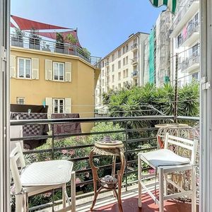 Property in Musicians Quarter