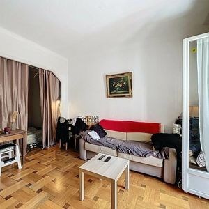 Property in Musicians Quarter