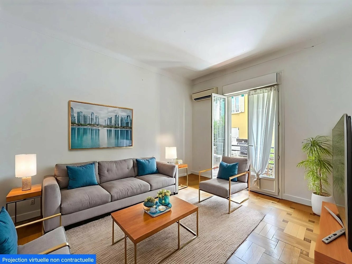 Property photo in Musicians Quarter