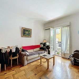 Property in Musicians Quarter