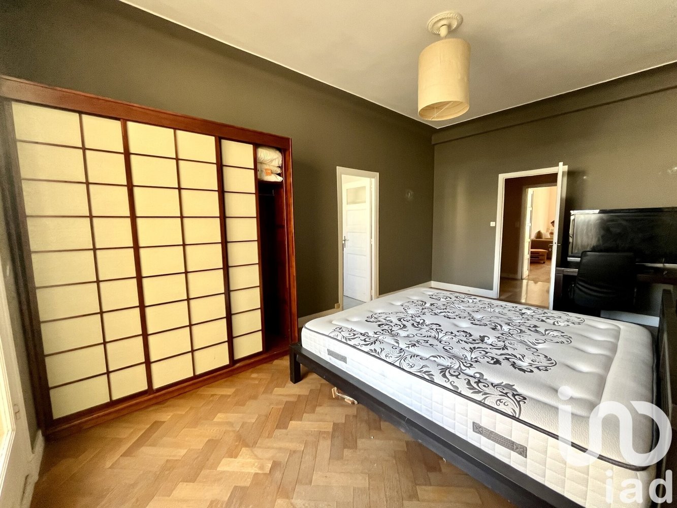 Property photo in Musicians Quarter